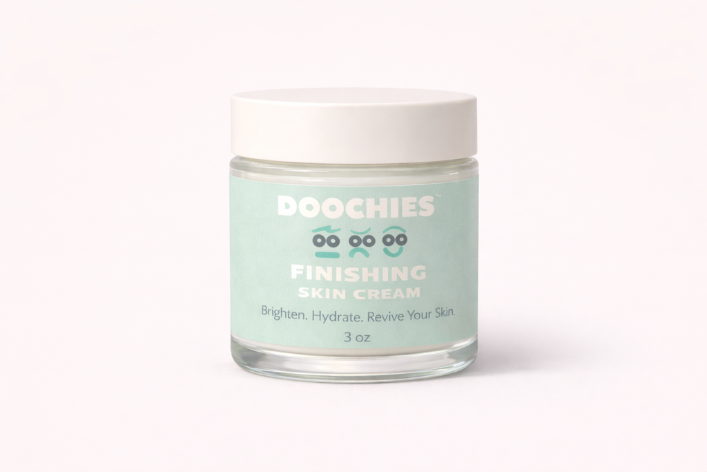 DOOCHIES Finishing Skin Cream