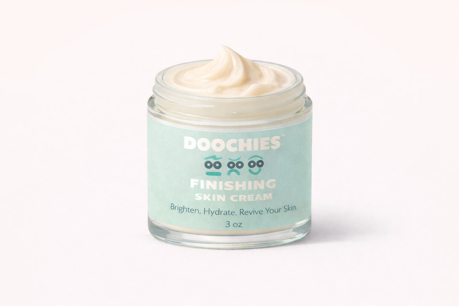 DOOCHIES Finishing Skin Cream