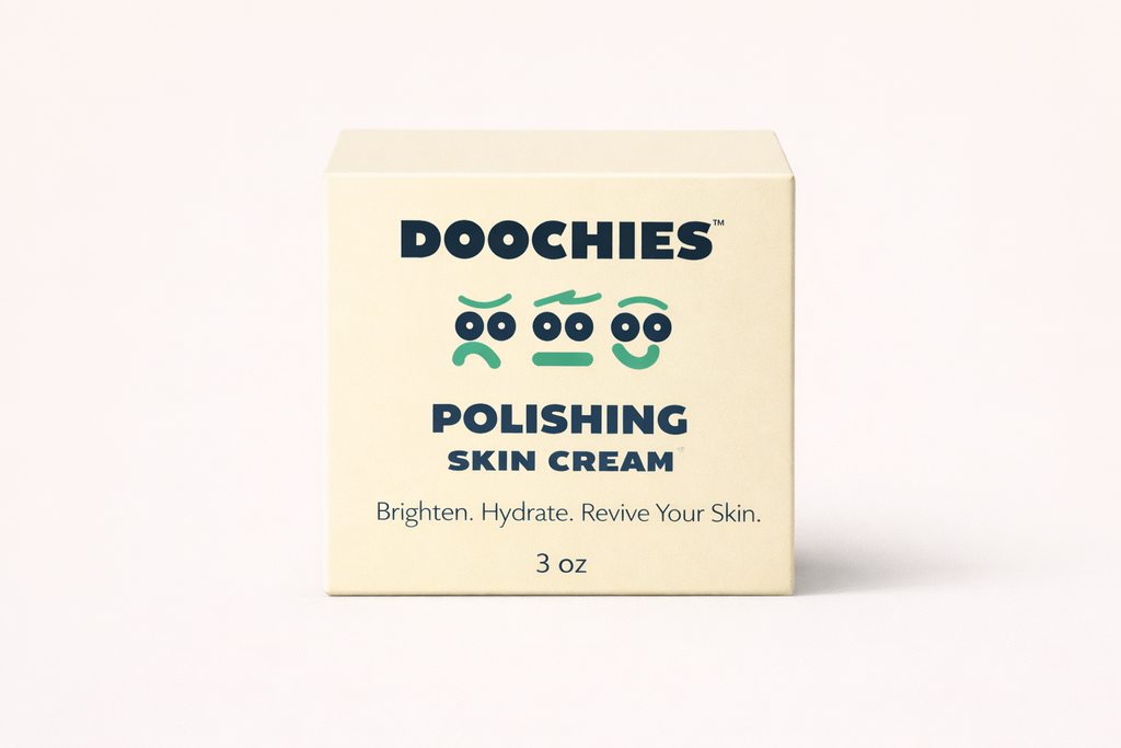 DOOCHIES Polishing Cream