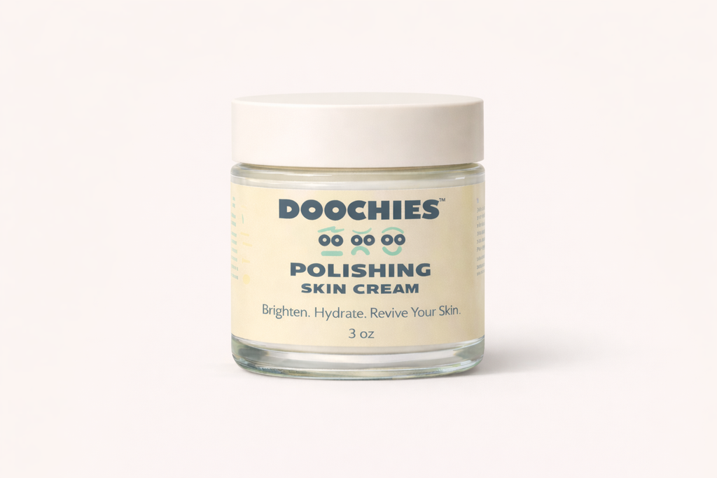 DOOCHIES Polishing Cream