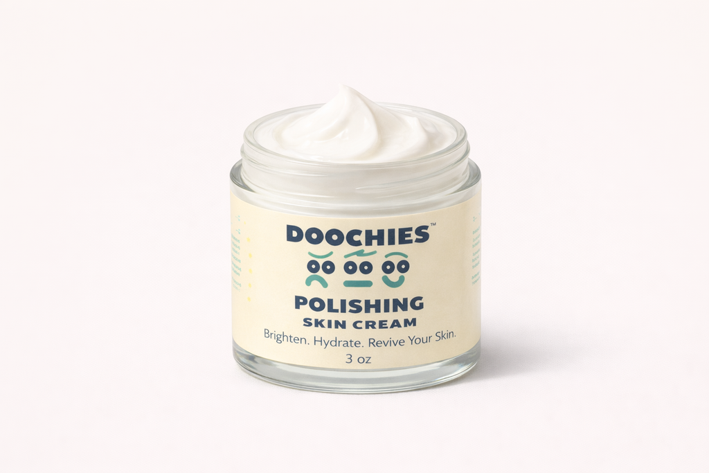 DOOCHIES Polishing Cream