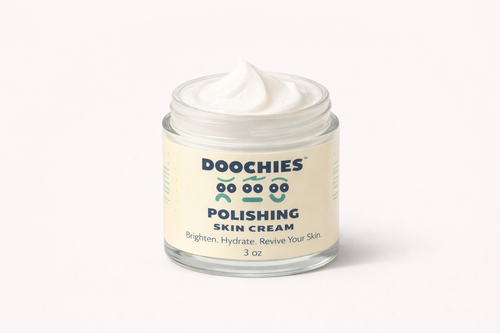 DOOCHIES Polishing Cream